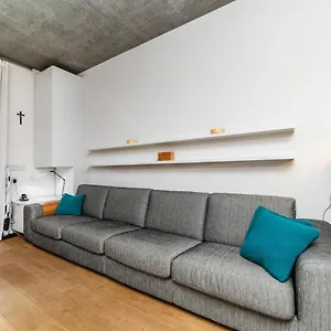 Apartament Tarasowy - Neptun Park By Oneapartments, Gdańsk