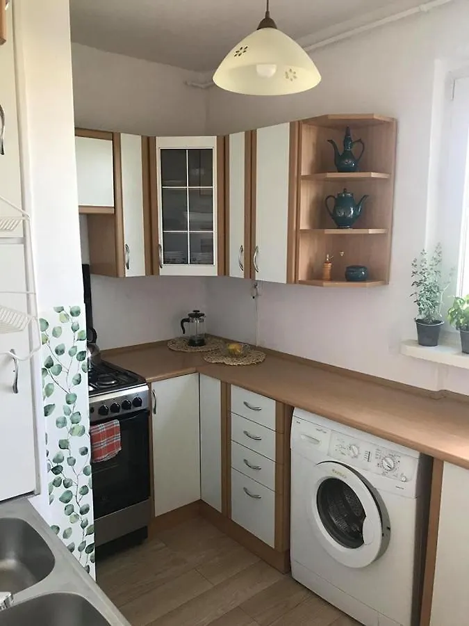 Apartament Przystanek Przymorze Gdańsk