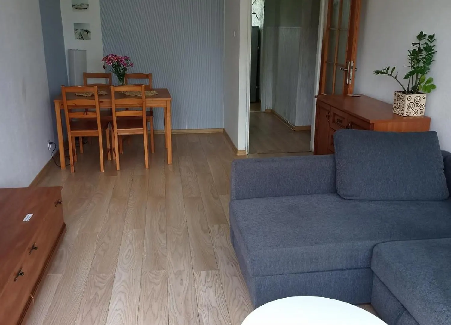 Apartament Przystanek Przymorze Gdańsk